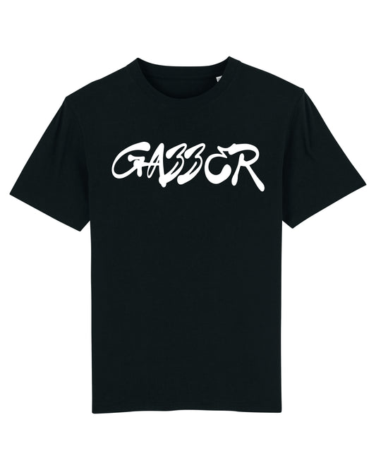 t-shirt hakken hardcore gabber 