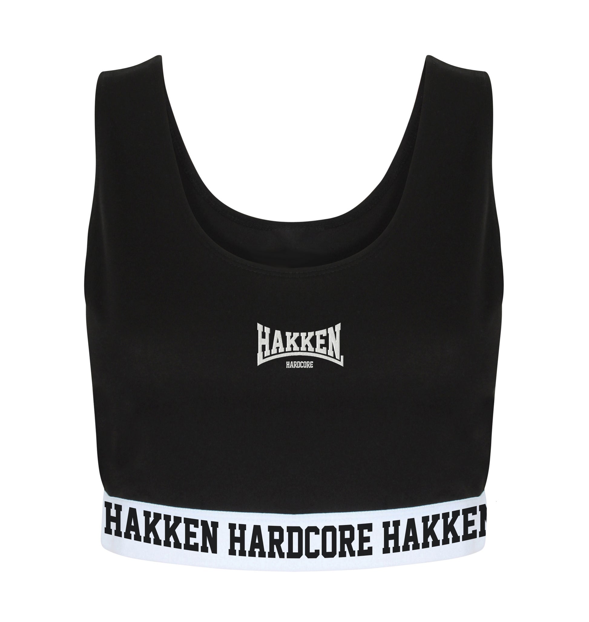 sport top bra hakken hardcore gabber gabberina  thunderdome