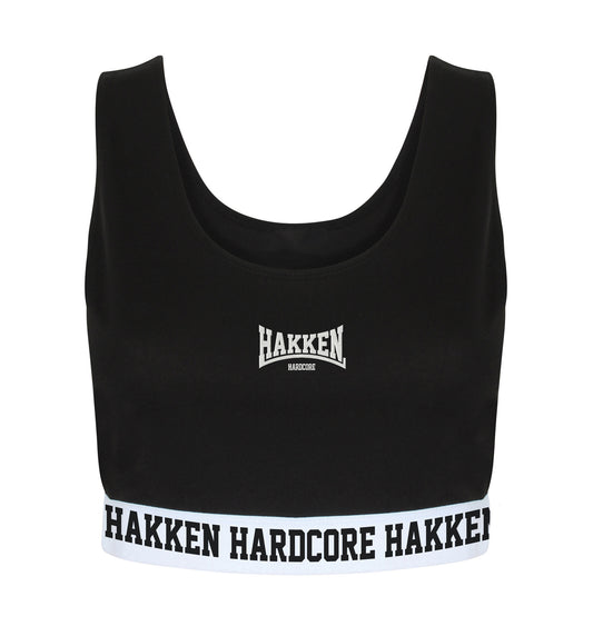sport top bra hakken hardcore gabber gabberina  thunderdome