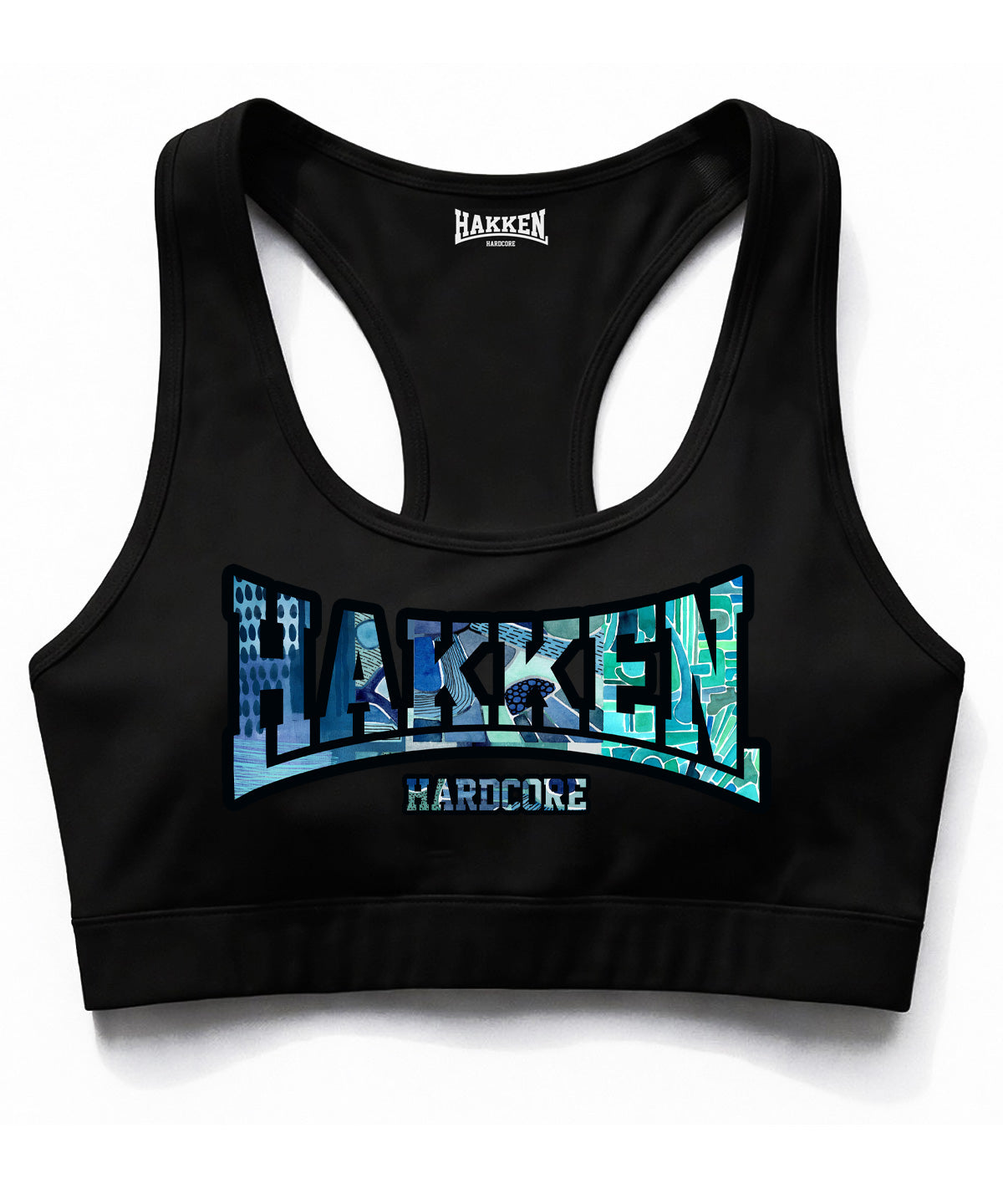 TOP HAKKEN ATLANTIDE