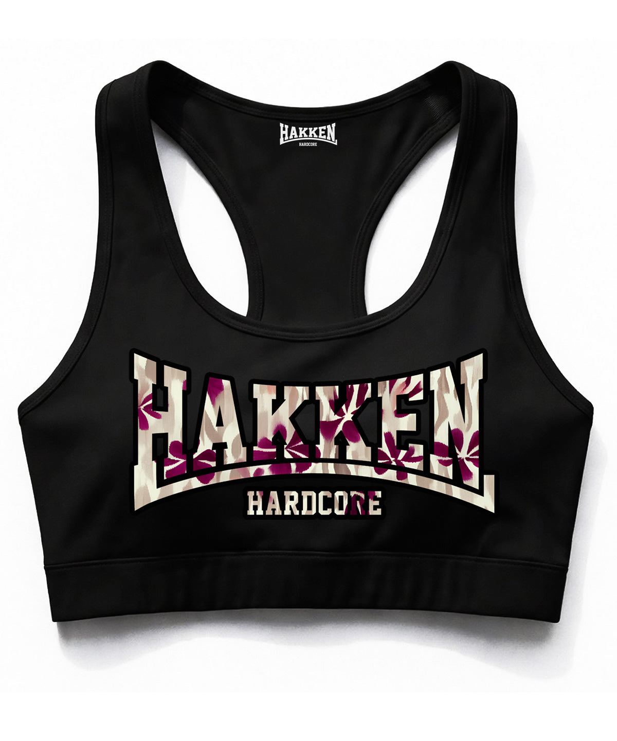 TOP HAKKEN ARCHIVE BLOOM