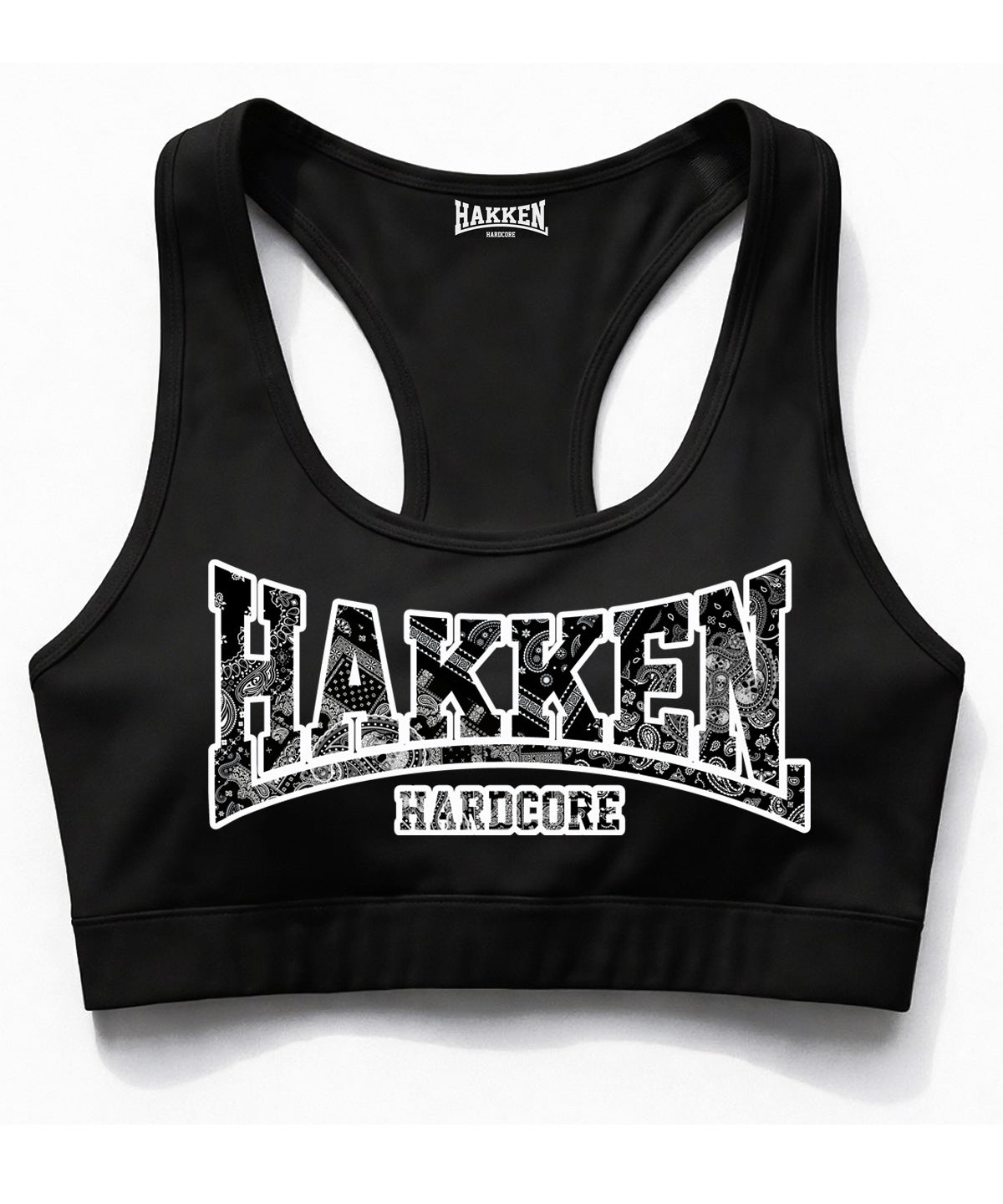 TOP HAKKEN NOSTALGIA BLACK