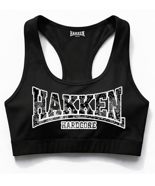 TOP HAKKEN NOSTALGIA BLACK