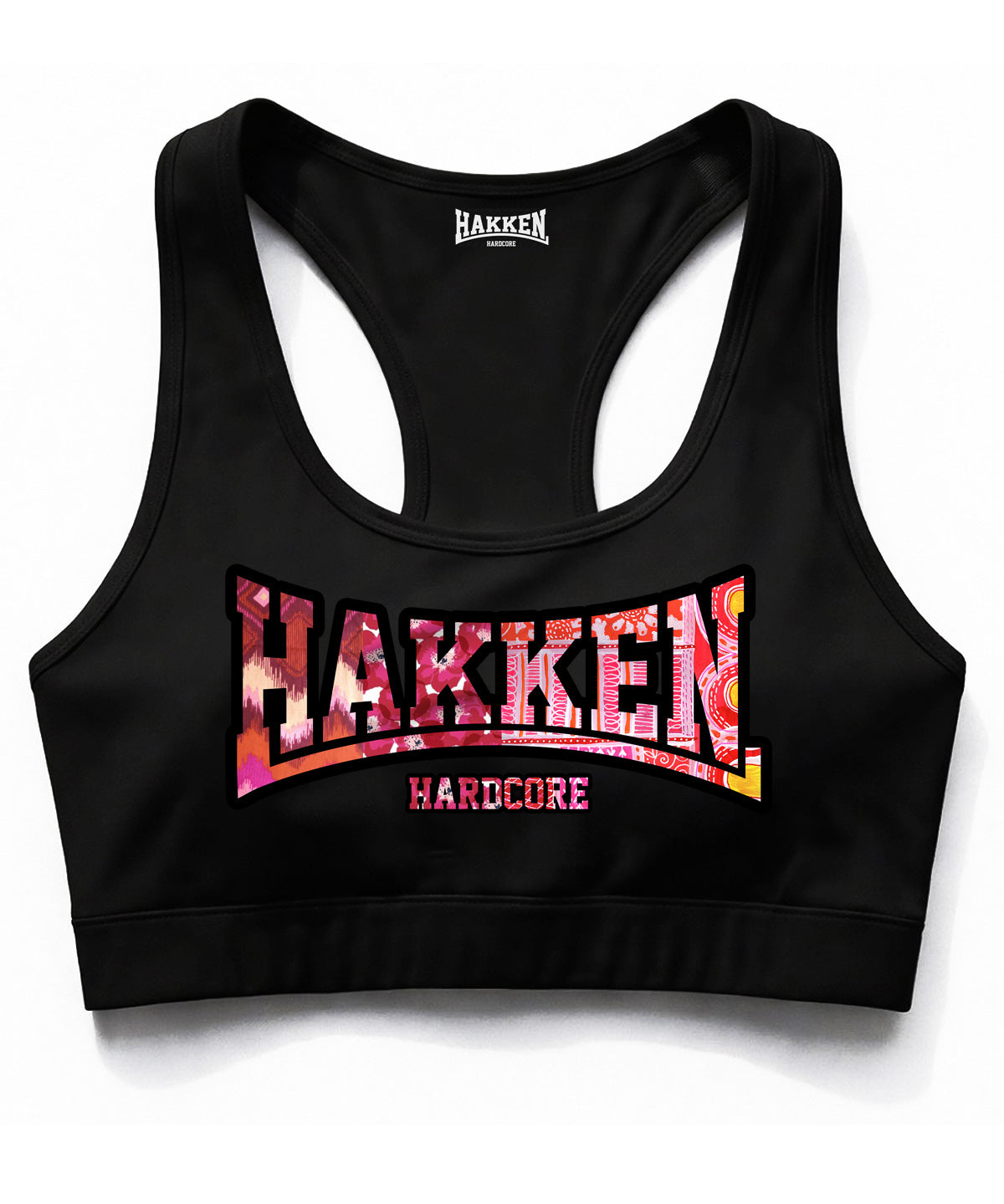 TOP HAKKEN EUFORIA96
