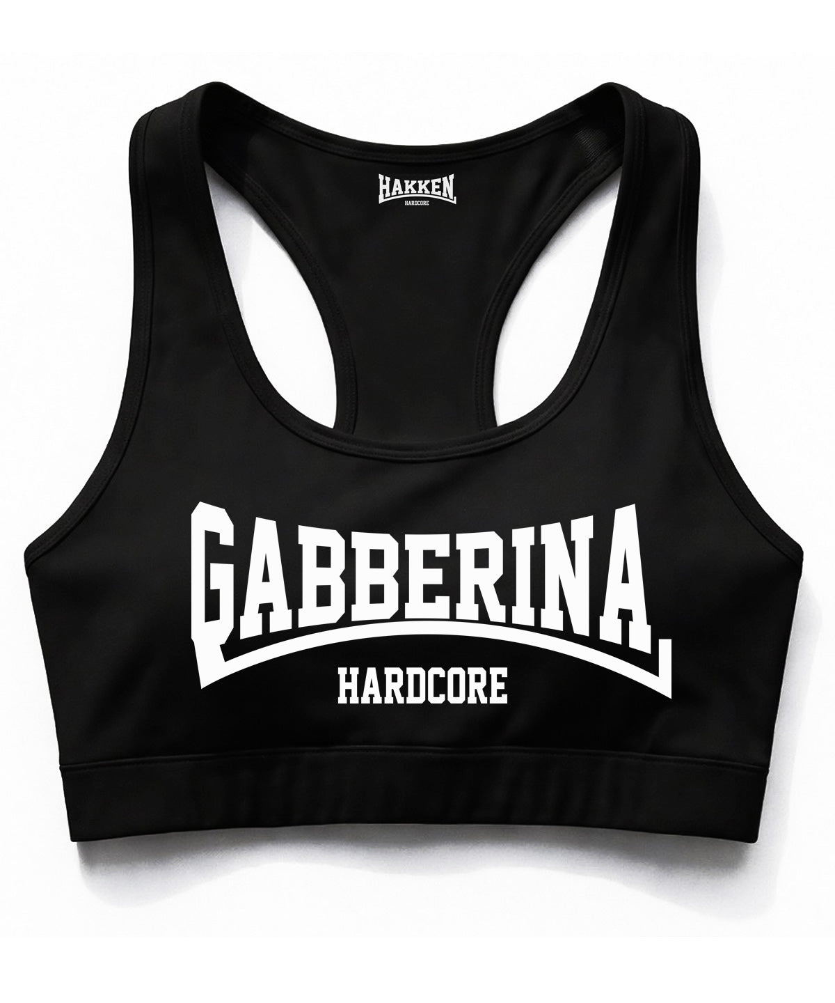 TOP HAKKEN GABBERINA