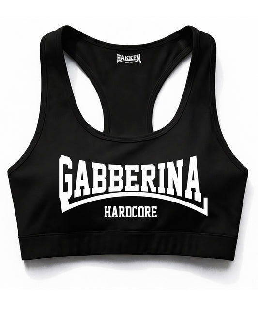 TOP HAKKEN GABBERINA