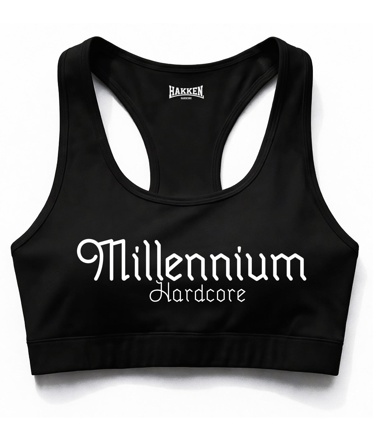 TOP HAKKEN MILLENNIUM