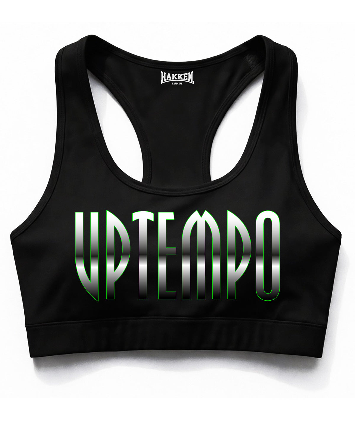 TOP HAKKEN UPTEMPO