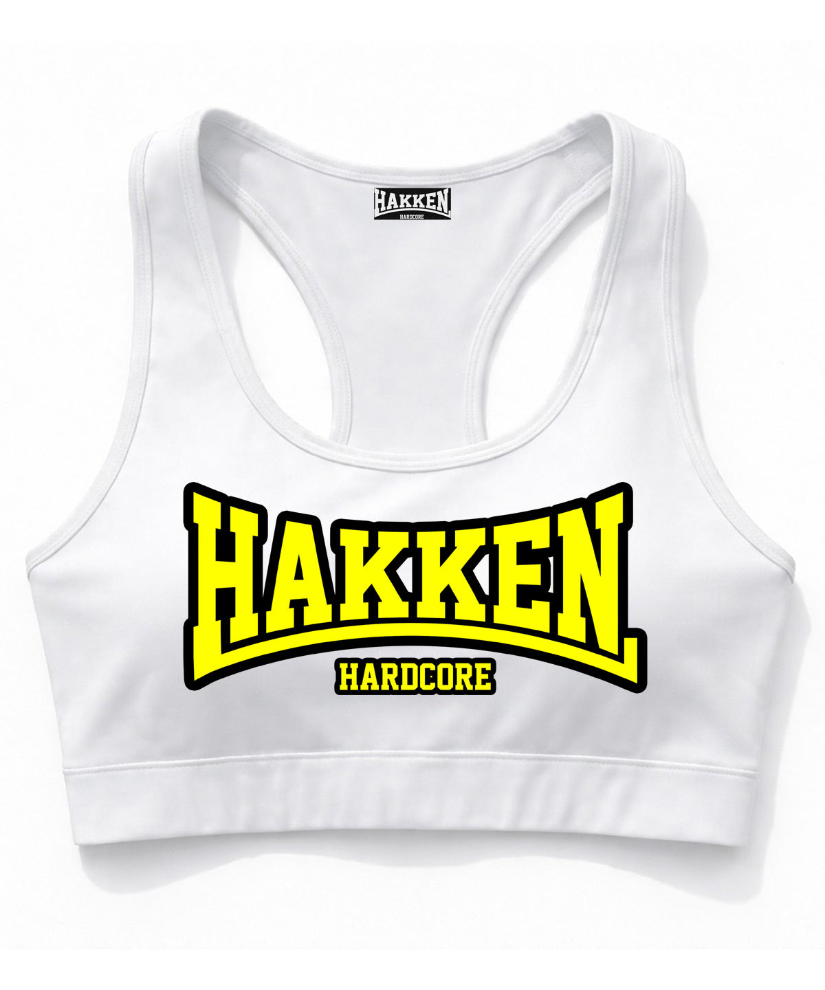 TOP HAKKEN CLASSIC CANARY ED