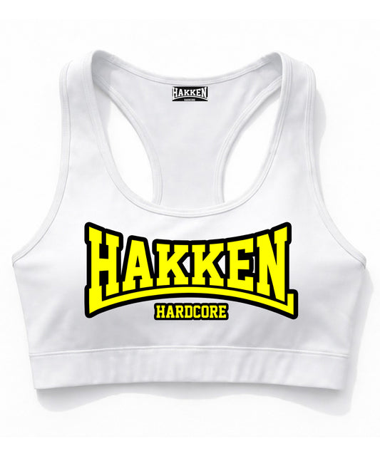 TOP HAKKEN CLASSIC CANARY ED