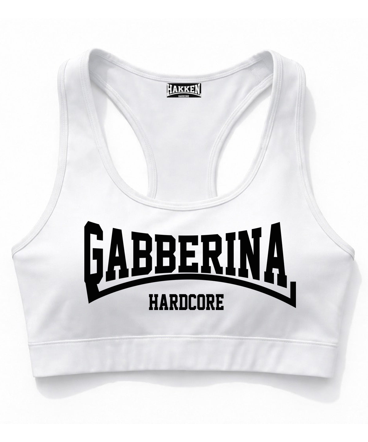 TOP HAKKEN GABBERINA