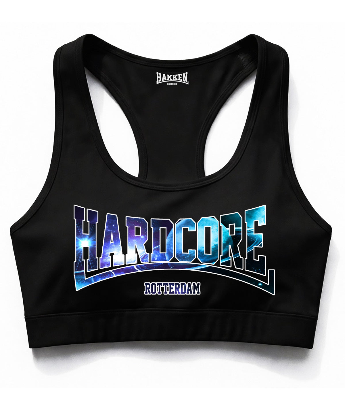 TOP HAKKEN HC GALAXY