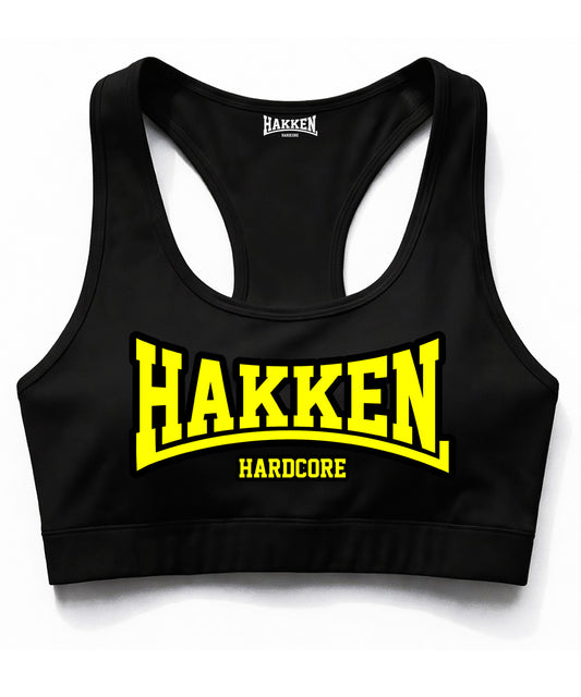 TOP HAKKEN CLASSIC CANARY ED