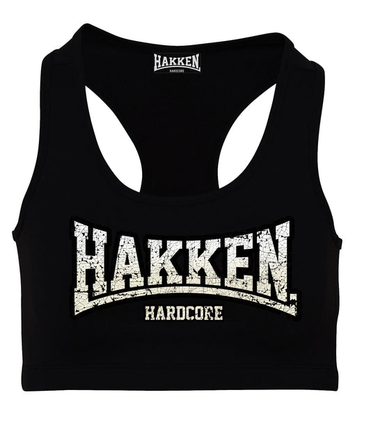 TOP HAKKEN EARTHQUAKE