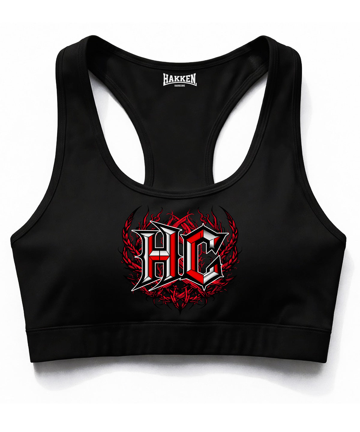 TOP HAKKEN X HOLLI COLLAB