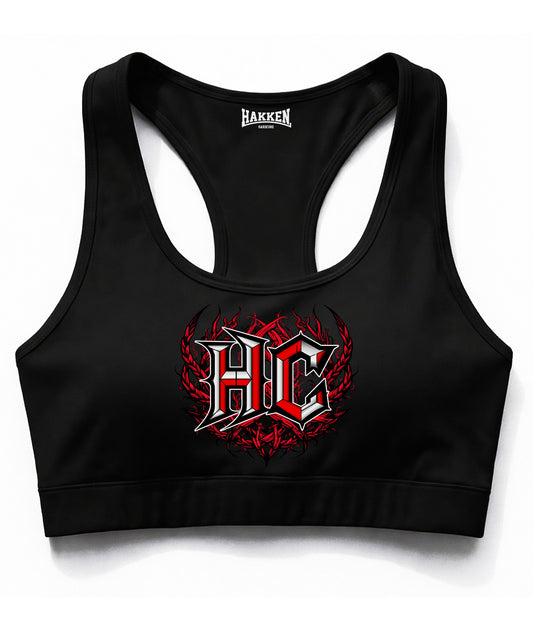 TOP HAKKEN X HOLLI COLLAB