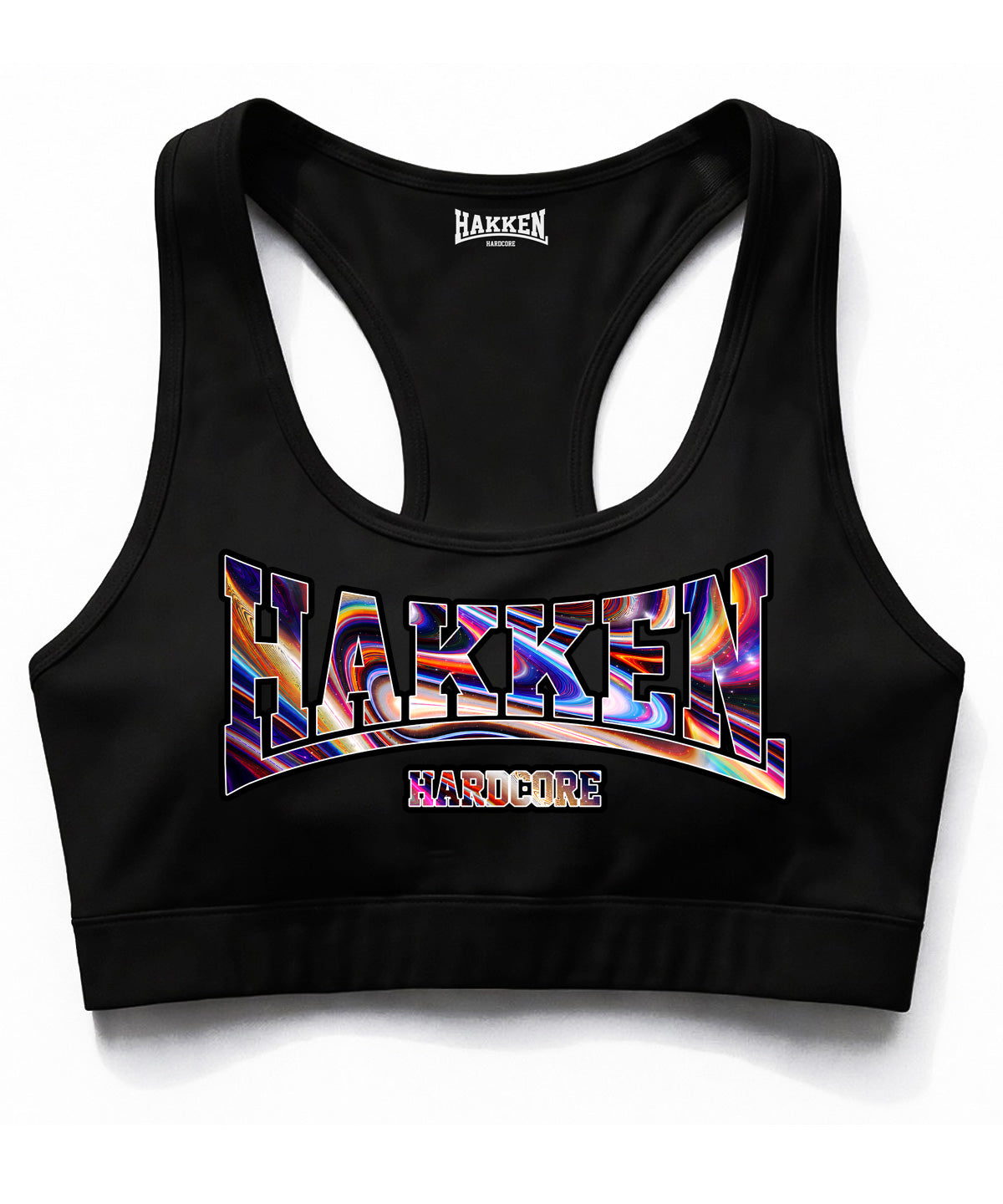 TOP HAKKEN HYPER