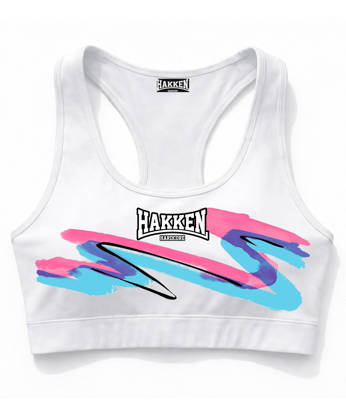 TOP HAKKEN WAVE
