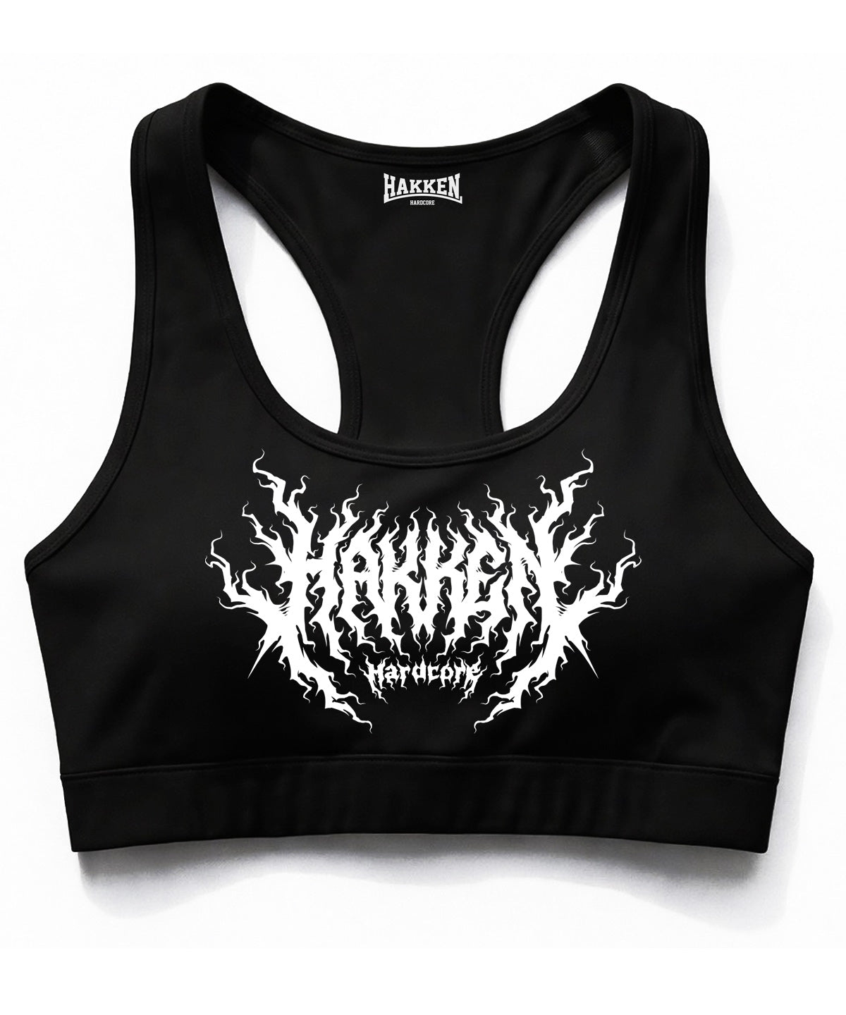 TOP HAKKEN METAL HC