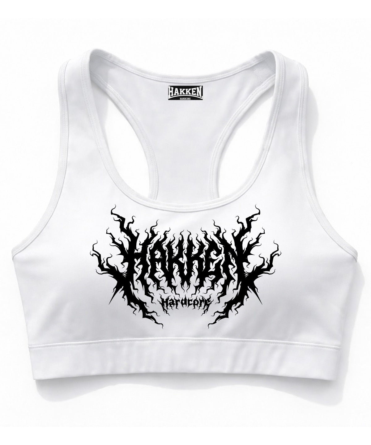 TOP HAKKEN METAL HC