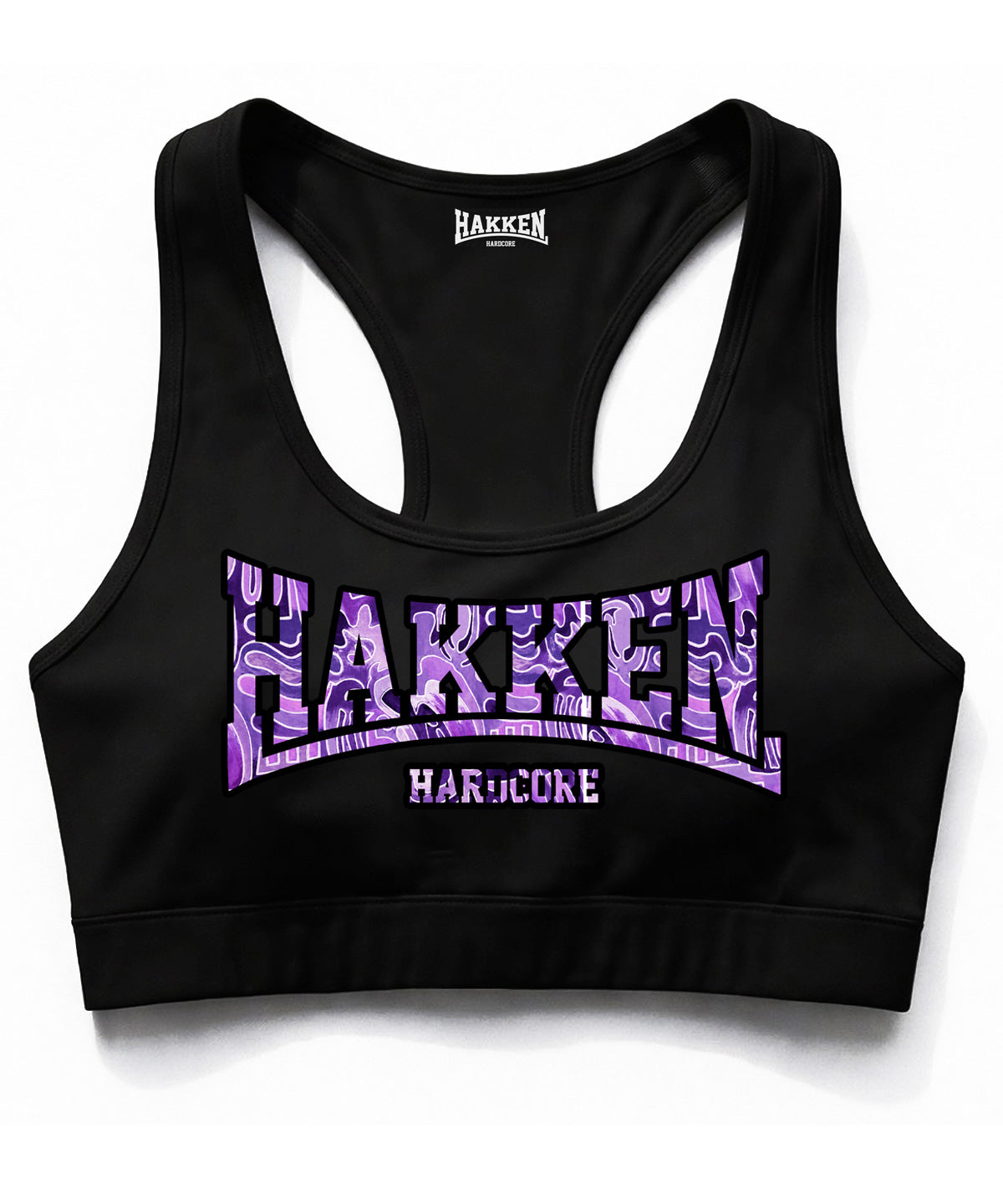 TOP HAKKEN PURPLE MADNESS