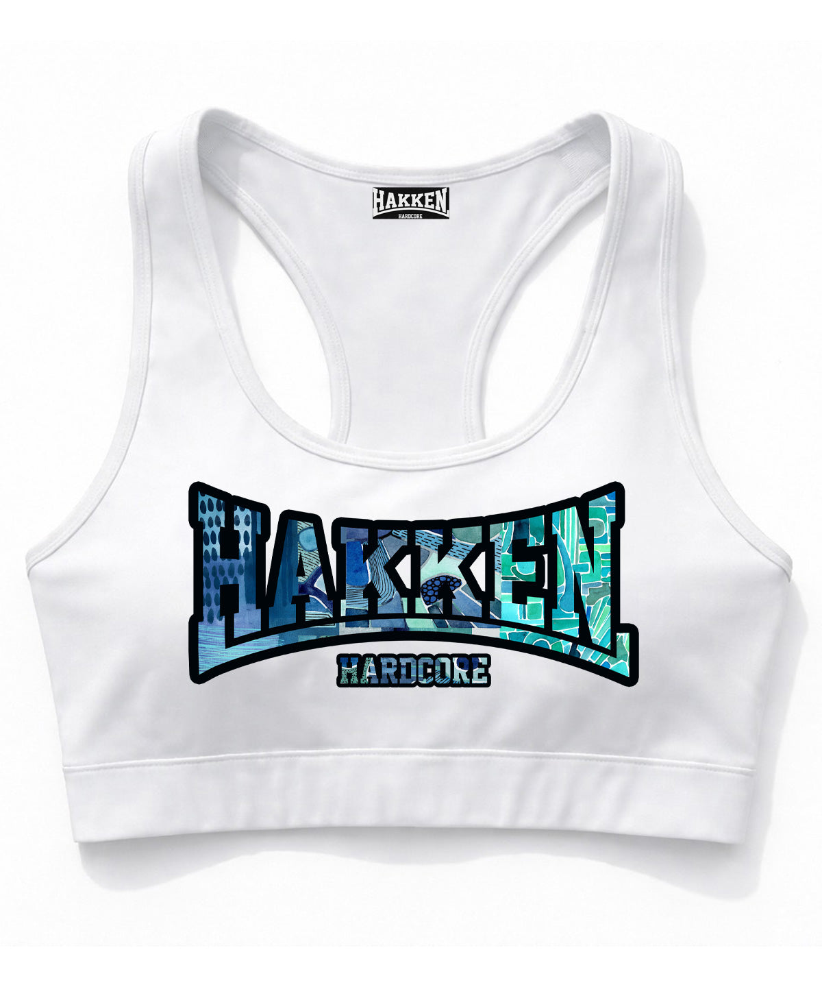 TOP HAKKEN ATLANTIDE