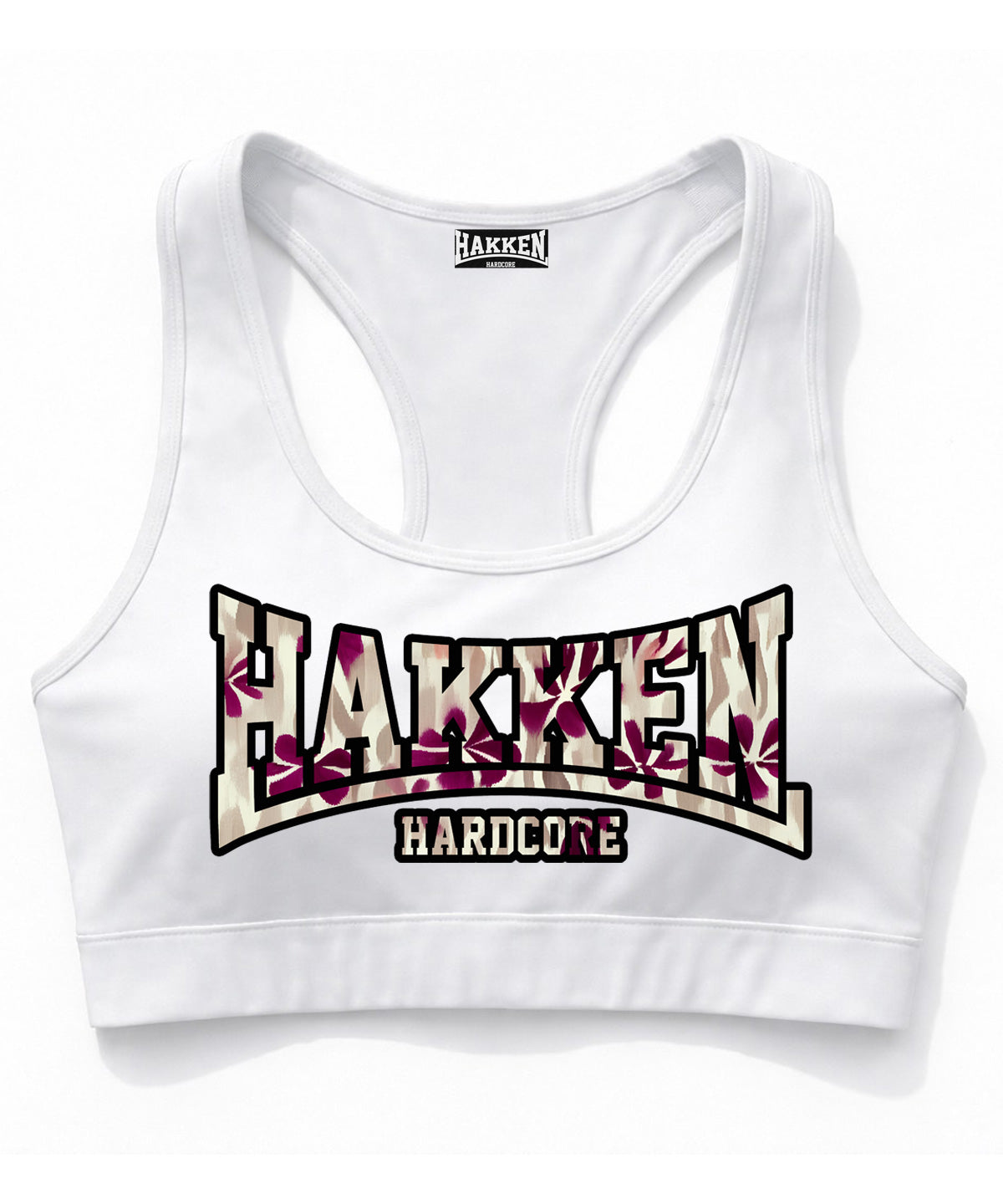 TOP HAKKEN ARCHIVE BLOOM