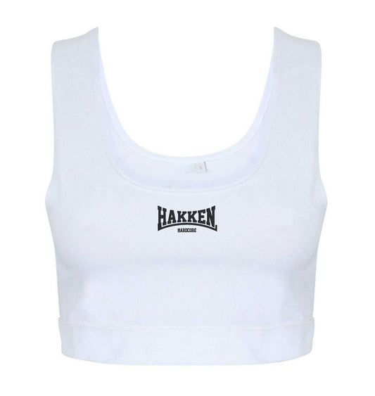 sport top bra hakken hardcore gabber gabberina  thunderdome