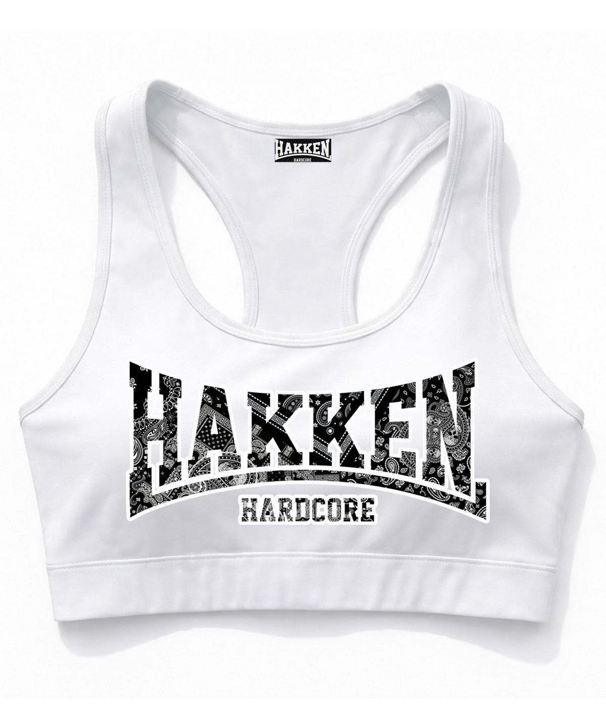 TOP HAKKEN NOSTALGIA BLACK