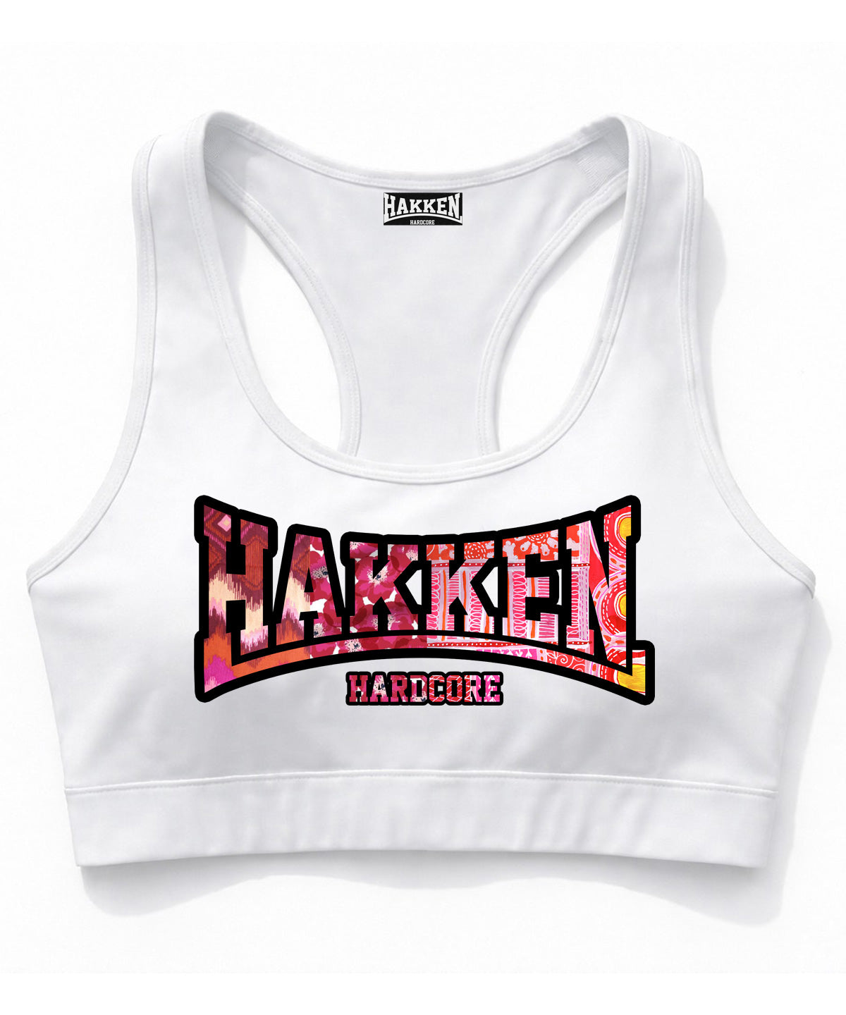 TOP HAKKEN EUFORIA96