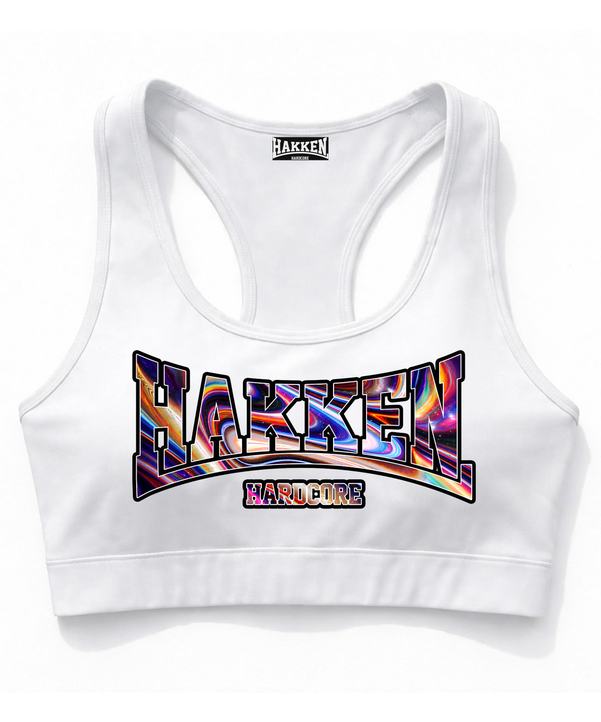 TOP HAKKEN HYPER