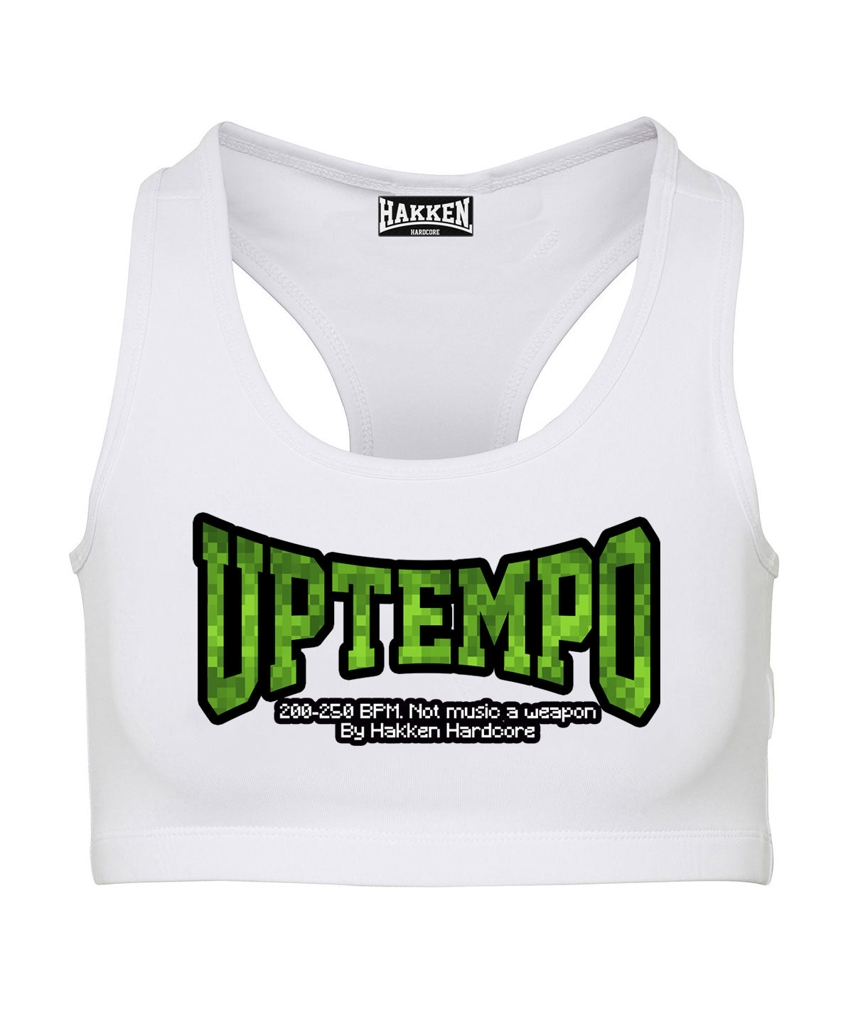 TOP HAKKEN UPTEMPO PIXEL