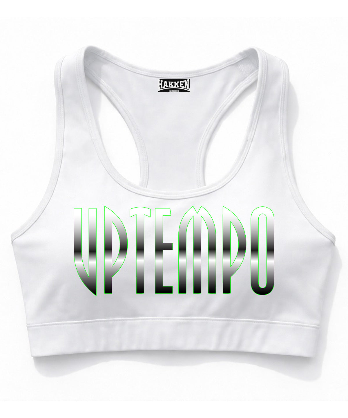 TOP HAKKEN UPTEMPO