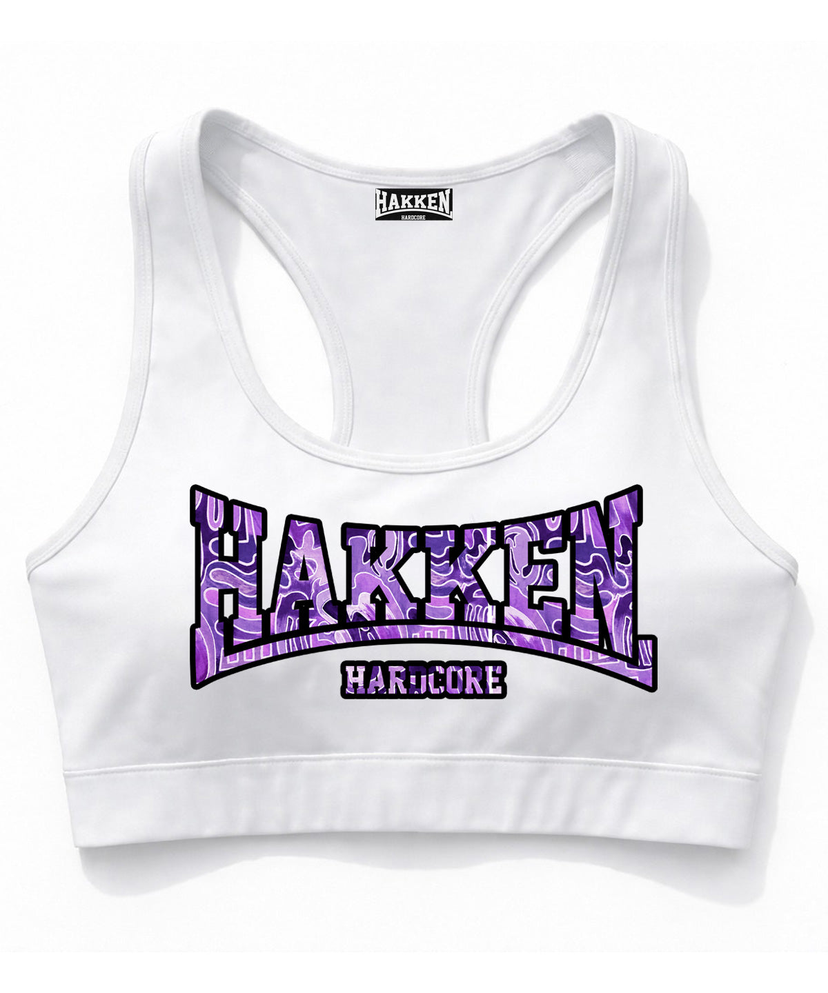 TOP HAKKEN PURPLE MADNESS