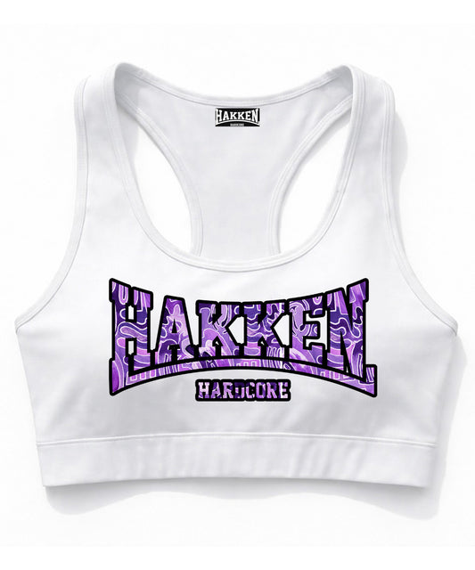 TOP HAKKEN PURPLE MADNESS