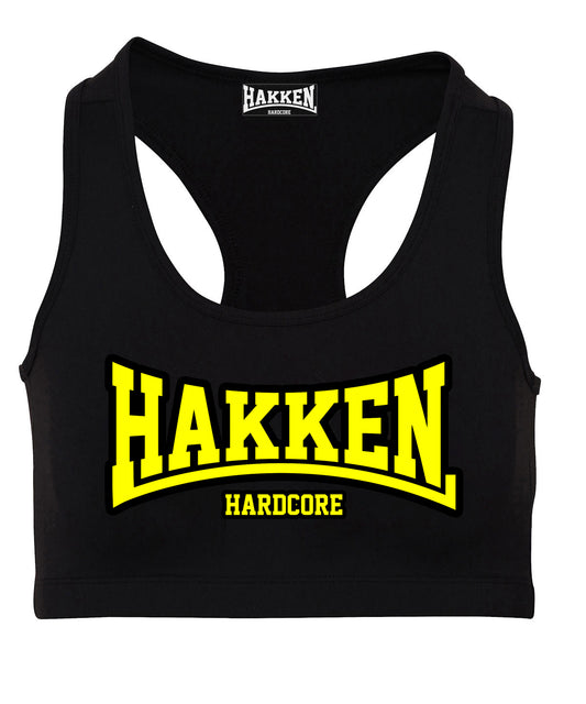 TOP HAKKEN CLASSIC CANARY ED