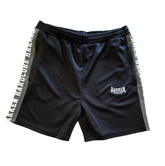 Top Hakken Hardcore Gabberina Gabber Shorts