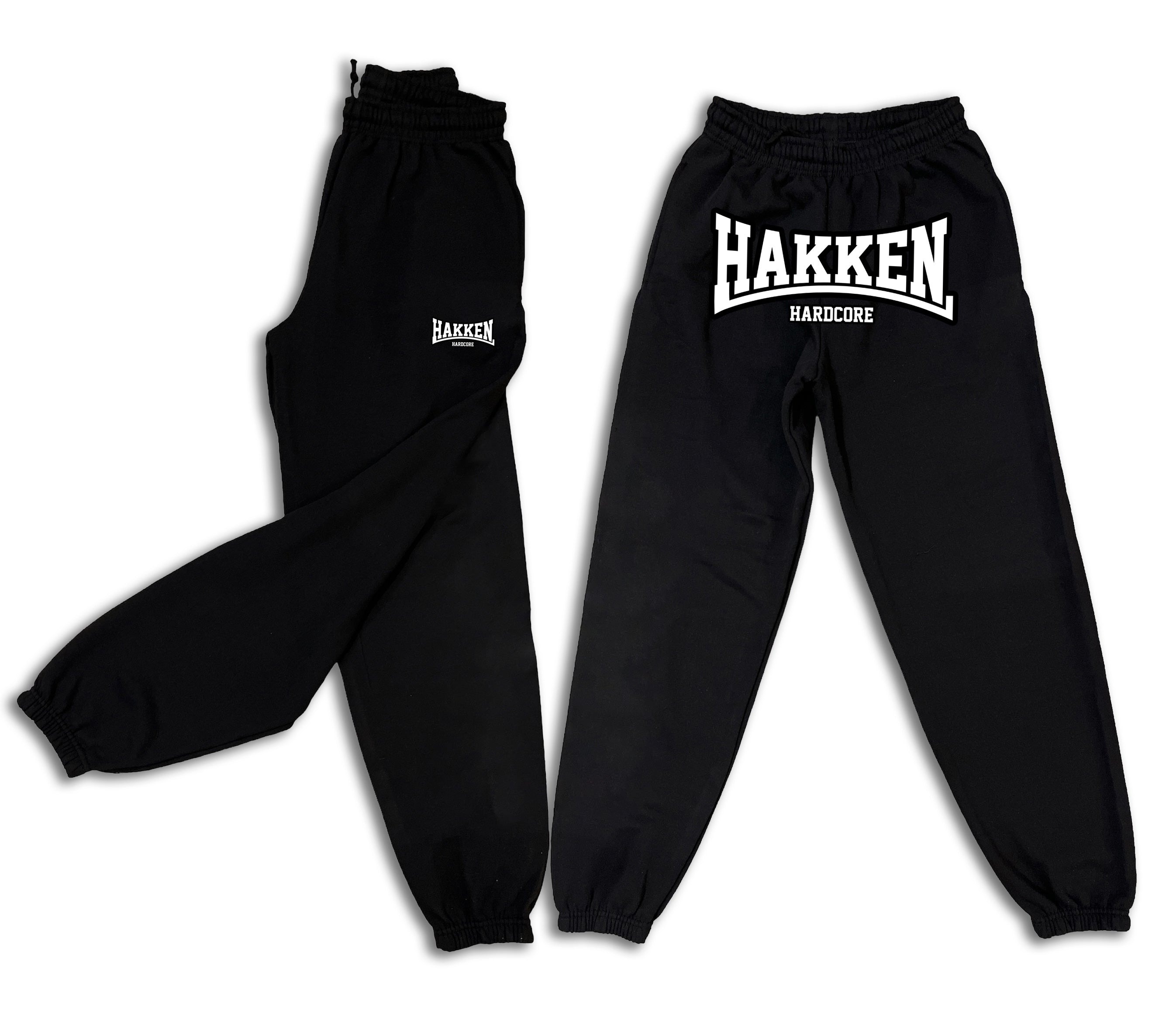 TROUSERS HAKKEN BACK – hakkenhardcore.com