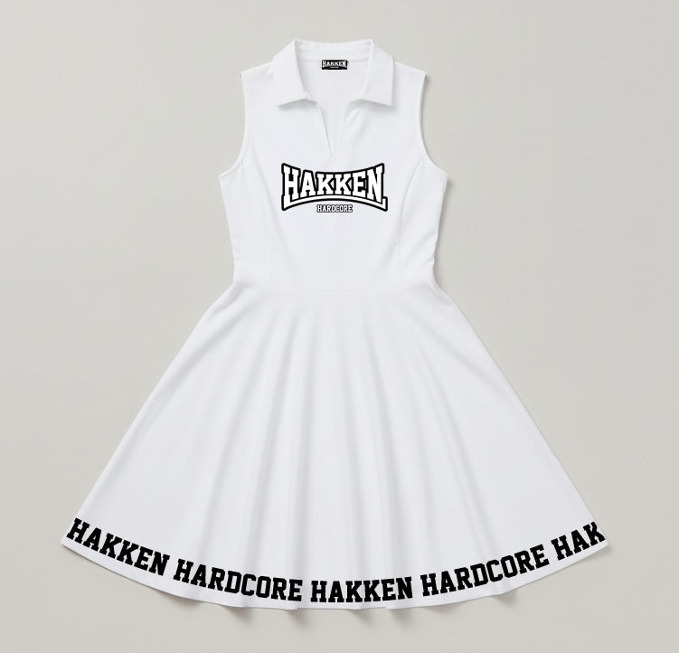 ROCK HAKKEN WH STRIPE