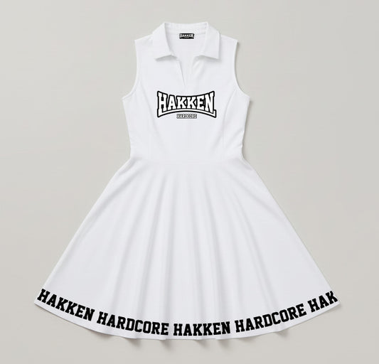 ROCK HAKKEN WH STRIPE