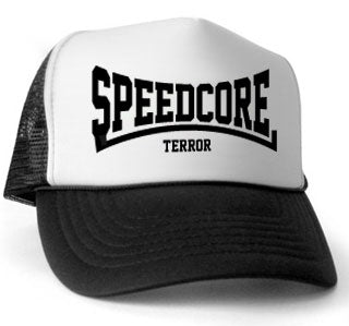 Hakken Hat SpeedCore