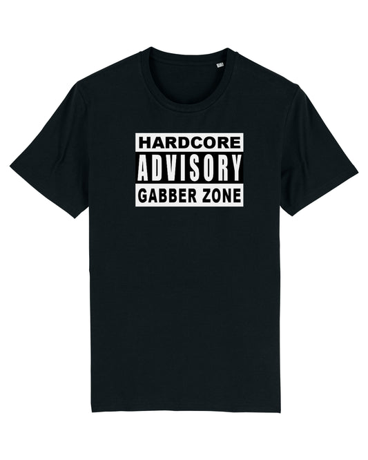 T-SHIRT HAKKEN ADVIES
